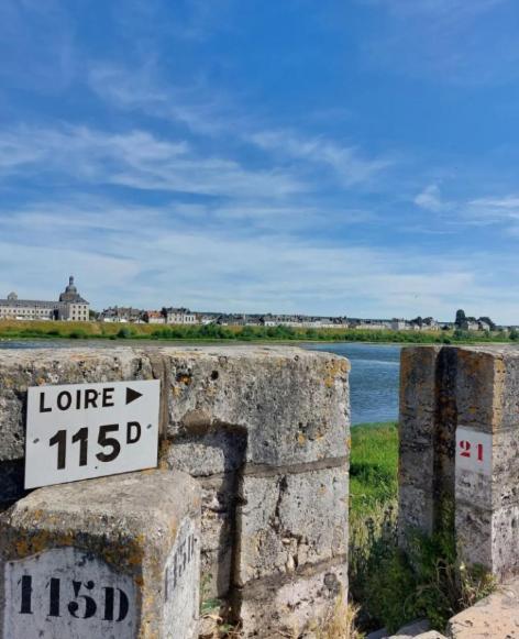 Passage Du Cygne Blois